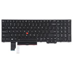 For Lenovo Thinkpad P15V L15 T15P P15 P17
