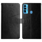 For Tecno Camon 18i / Black