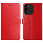 For Tecno Spark Go 2022 / Red