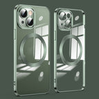 For iPhone 14 / Green
