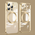 For iPhone 14 Pro / Gold