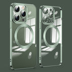 For iPhone 14 Pro Max / Green