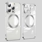For iPhone 14 Pro Max / Silver