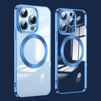 For iPhone 14 Pro Max / Navy Blue