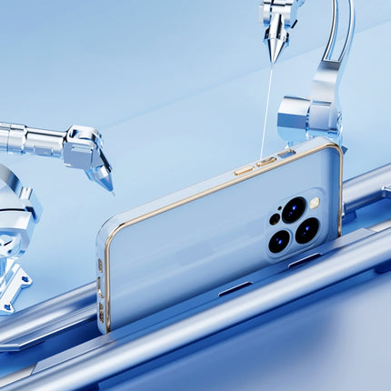 6D Gold Plated Magsafe Magnetic Phone Case, For iPhone 14 Pro Max, For iPhone 14, For iPhone 14 Plus, For iPhone 14 Pro, For iPhone 13, For iPhone 13 Pro, For iPhone 13 Pro Max, For iPhone 12, For iPhone 12 Pro