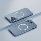 For iPhone 14 Pro Max / Sierra Blue
