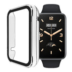 For Xiaomi Mi Band 7 Pro / Transparent White