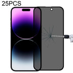For iPhone 14 Pro Max (25 PCS)