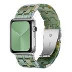 7 45mm / 6&SE&5&4 44mm / 3&2&1 42mm / Aurora Green