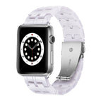 7 45mm / 6&SE&5&4 44mm / 3&2&1 42mm / Starlight White
