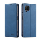 For Huawei P40 Lite / nova 6 SE / Blue