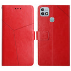 For Infinix Hot 10i/Smart 5 Pro / Red