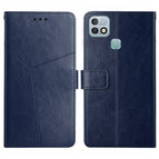 For Infinix Hot 10i/Smart 5 Pro / Blue