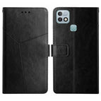 For Infinix Hot 10i/Smart 5 Pro / Black