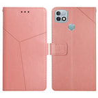 For Infinix Hot 10i/Smart 5 Pro / Pink