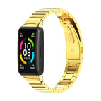 For Huawei Band 6 / Honor Band 6 / Gold