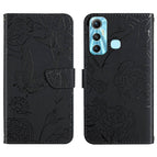For Infinix Hot 11 / Black