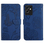 For Infinix Note 12 G96 / Blue