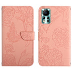 For Infinix Hot 11s NFC / Pink