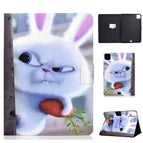 For iPad Pro 11 2020 / White Rabbit