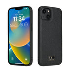 For iPhone 14 / Lychee Black