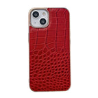 For iPhone 13 / Red