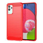 For Samsung Galaxy M13 5G / Red
