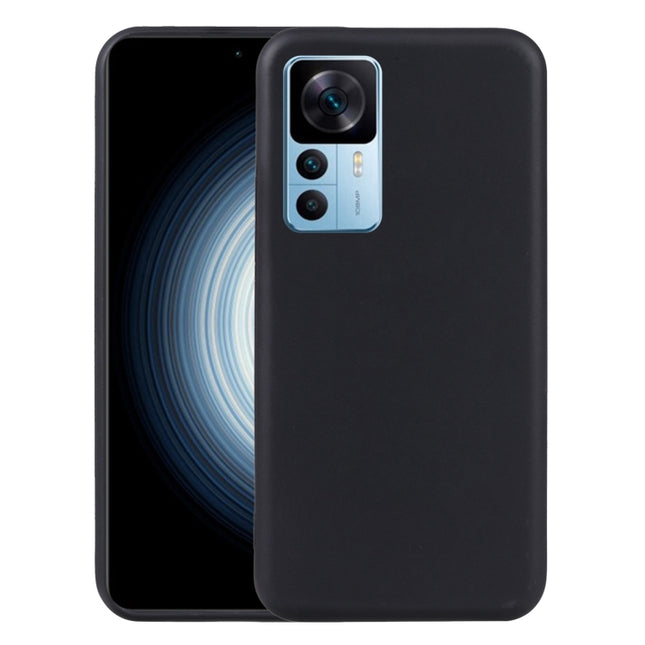 TPU Phone Case, For Xiaomi Redmi K50 Ultra