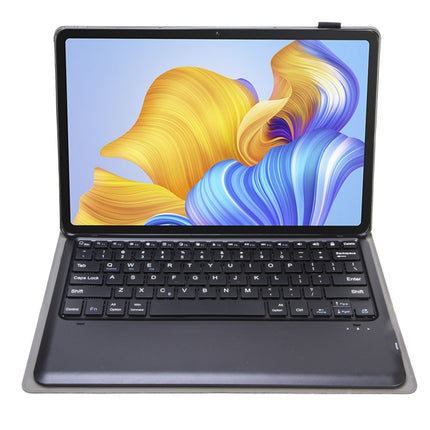 AH127 Ultra-thin Detachable Bluetooth Keyboard Leather Case