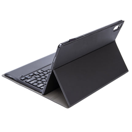 AH127 Ultra-thin Detachable Bluetooth Keyboard Leather Case