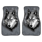 Grey Wolf