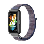 For Huawei Band 7 / 7 NFC / Midnight Blue Black