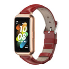 For Huawei Band 7 / 7 NFC / Red Rose Gold