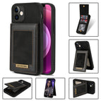 For iPhone 12 mini / Black