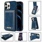 For iPhone 12 Pro Max / Blue