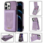 For iPhone 12 Pro Max / Purple