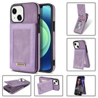 For iPhone 13 / Purple
