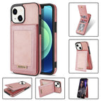 For iPhone 13 / Rose Gold