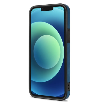 N.BEKUS Vertical Flip Card Slot RFID Phone Case, For iPhone 14 Plus, For iPhone 14 Pro, For iPhone 14 Pro Max, For iPhone 11