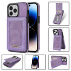 For iPhone 14 Pro / Purple