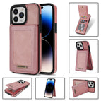 For iPhone 14 Pro / Rose Gold