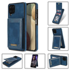 For Samsung Galaxy A12 5G / Blue