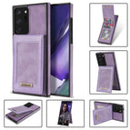 For Samsung Galaxy Note20 / Purple