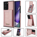For Samsung Galaxy Note20 / Rose Gold