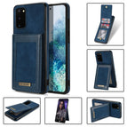 For Samsung Galaxy S20 Ultra / Blue