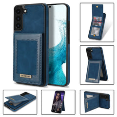 N.Bekus Vertical Flip Card Slot RFID Phone Case, For Samsung Galaxy S20 FE, For Samsung Galaxy S20 Ultra, For Samsung Galaxy S21 Ultra 5G, For Samsung Galaxy S22+ 5G