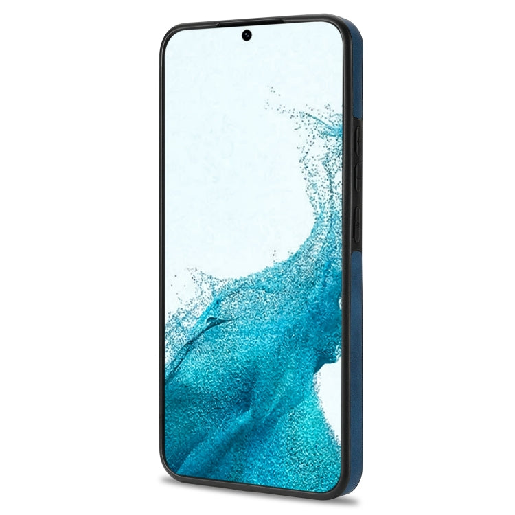 N.Bekus Vertical Flip Card Slot RFID Phone Case, For Samsung Galaxy S22 5G, For Samsung Galaxy S21 5G, For Samsung Galaxy S21+ 5G, For Samsung Galaxy S21 FE 5G