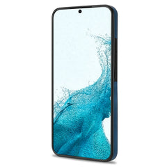 N.Bekus Vertical Flip Card Slot RFID Phone Case, For Samsung Galaxy S22 5G, For Samsung Galaxy S21 5G, For Samsung Galaxy S21+ 5G, For Samsung Galaxy S21 FE 5G