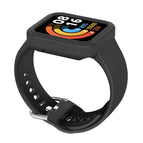 For Xiaomi Redmi Watch / Watch Lite / Black
