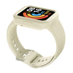For Xiaomi Redmi Watch / Watch Lite / Ivory White